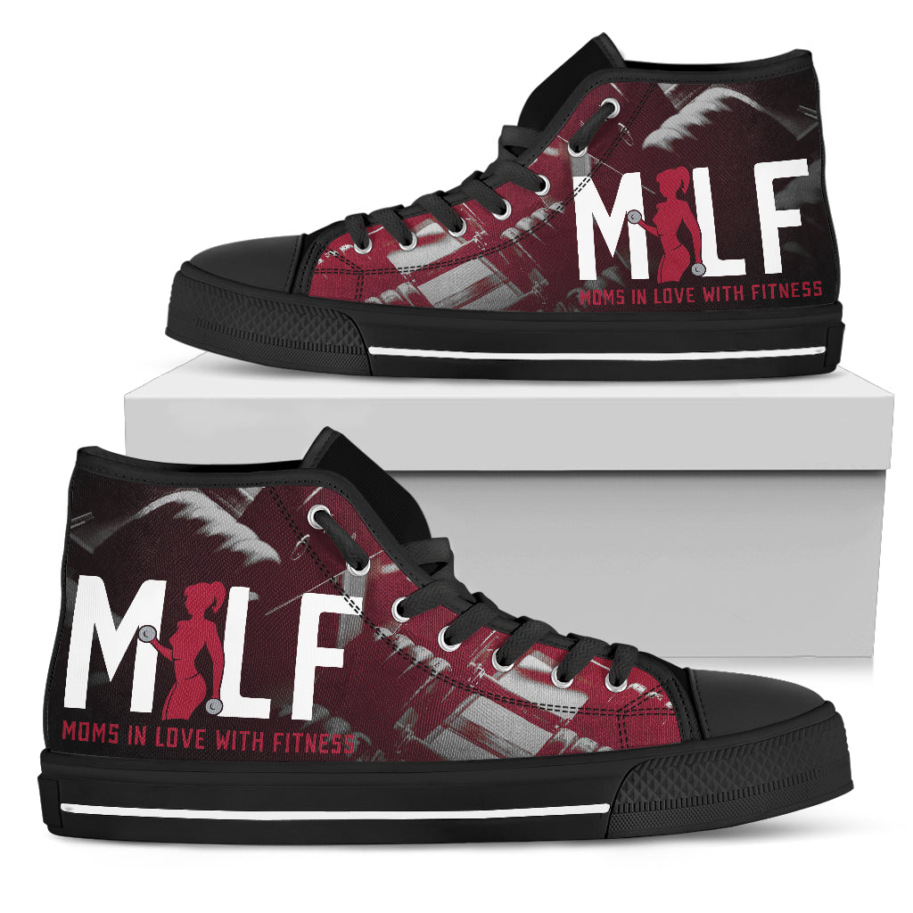 Milf Shoes